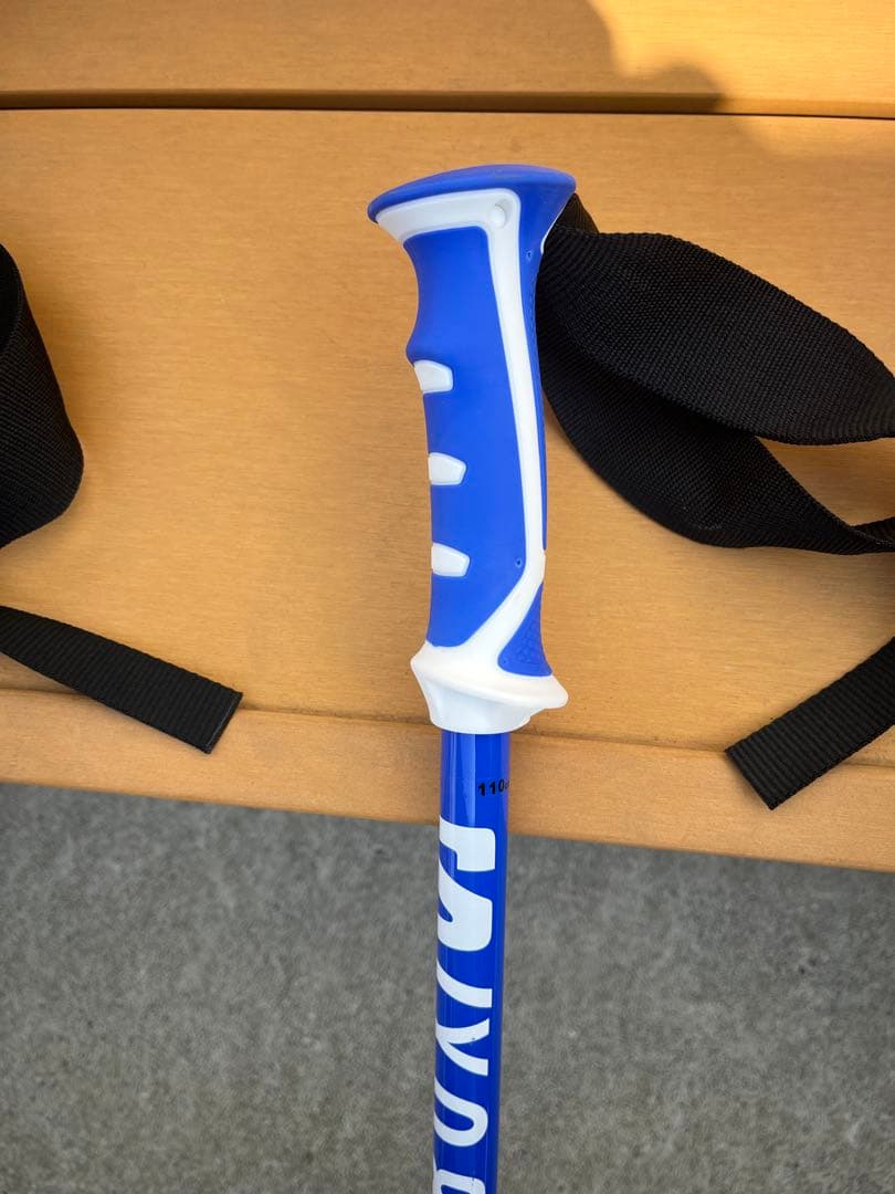 COSMIC SURF スキーセット142cm 、ブーツ24-24.5cm