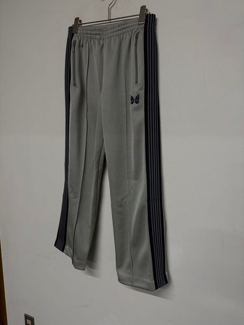 極美品。needlesニードルストラックパンツS