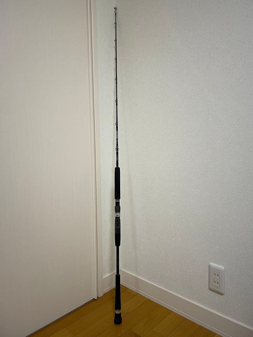 シマノ 20 ゲーム タイプJ GAME TYPE J B53-8 ジギング