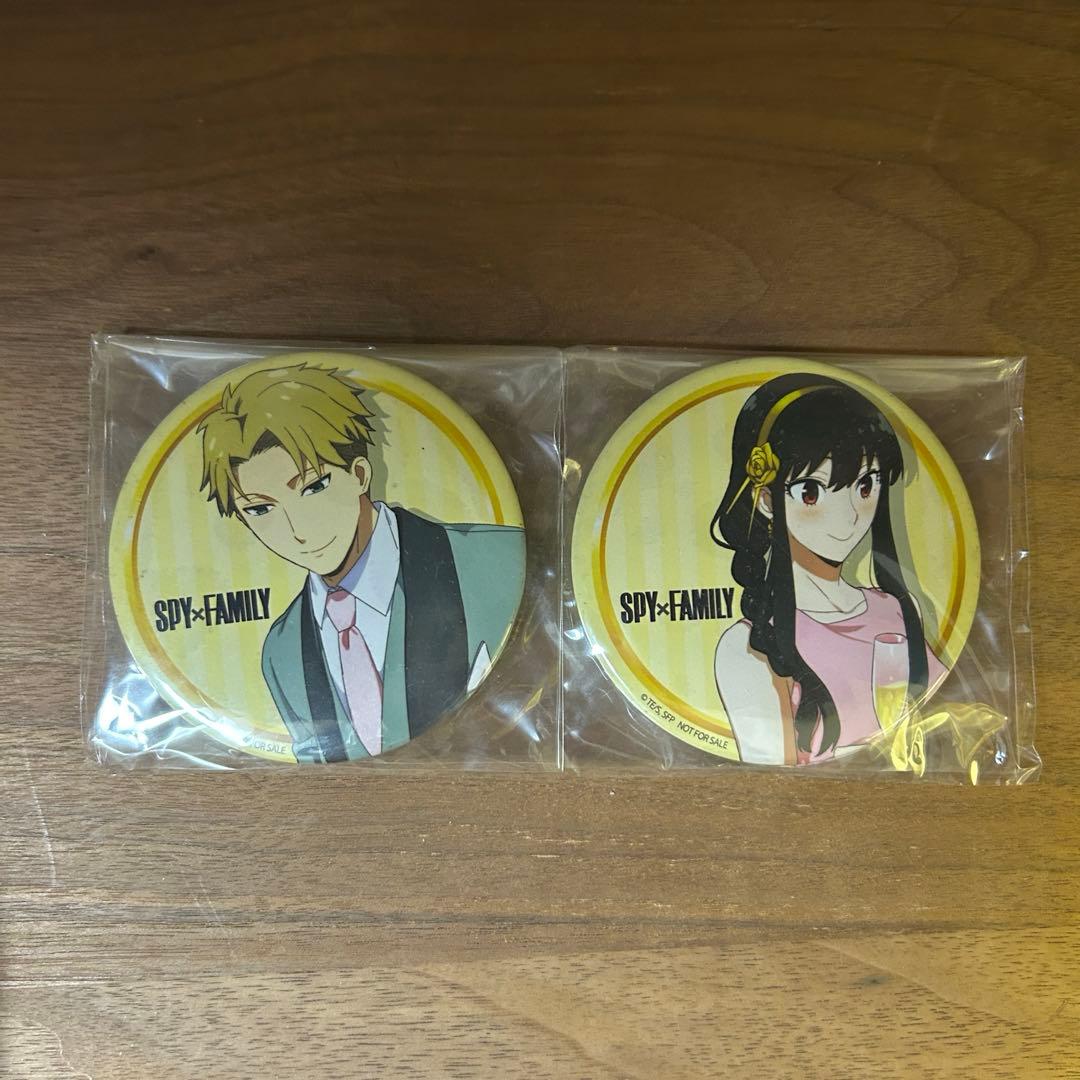 SPY×FAMILY 初回生産限定版DVD 全6巻+全巻収納BOXセット