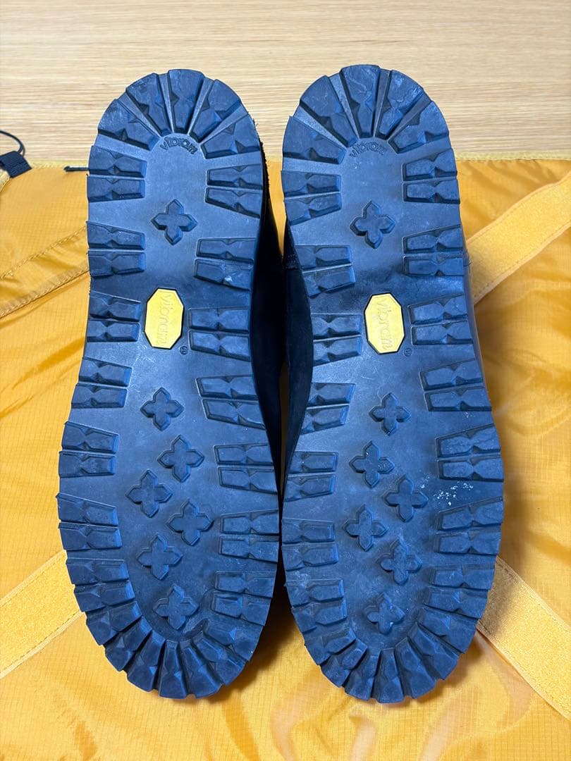 g*す様 ダナー ケブラー ライト ブラック