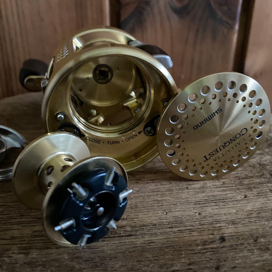 01カルカッタコンクエスト100