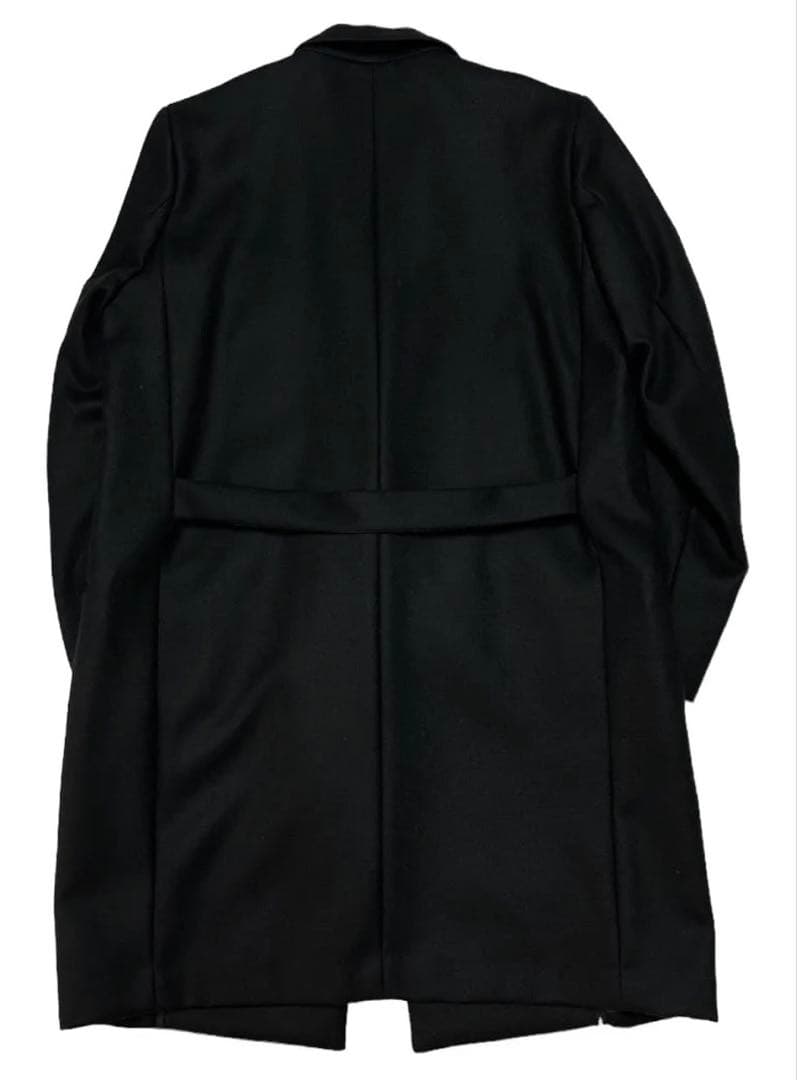 CHRISTIAN DADA クリスチャンダダ　チェスターフィールドコート