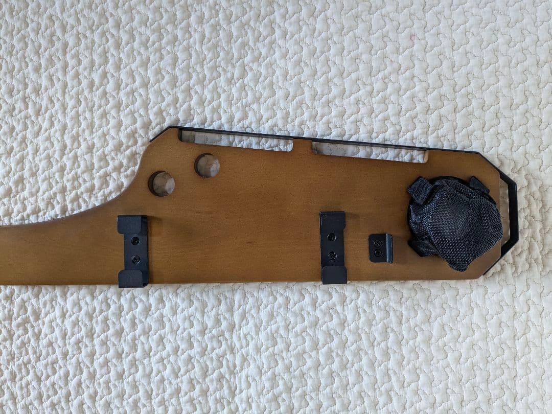 アッソブ ローバーチェア　マルチクッション、サイドテーブル、収納バッグ付き