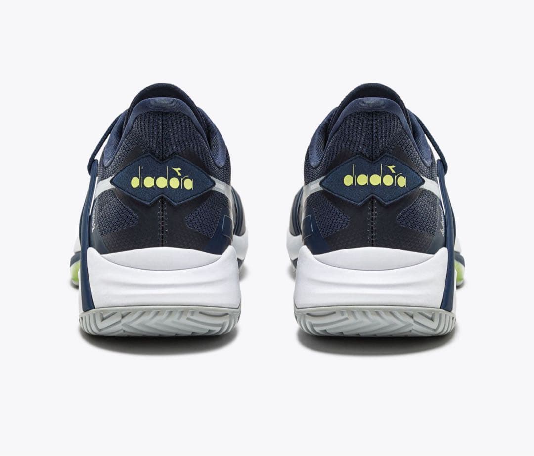 ディアドラdiadoraテニスシューズ B.ICON 2 AG 27.5センチ