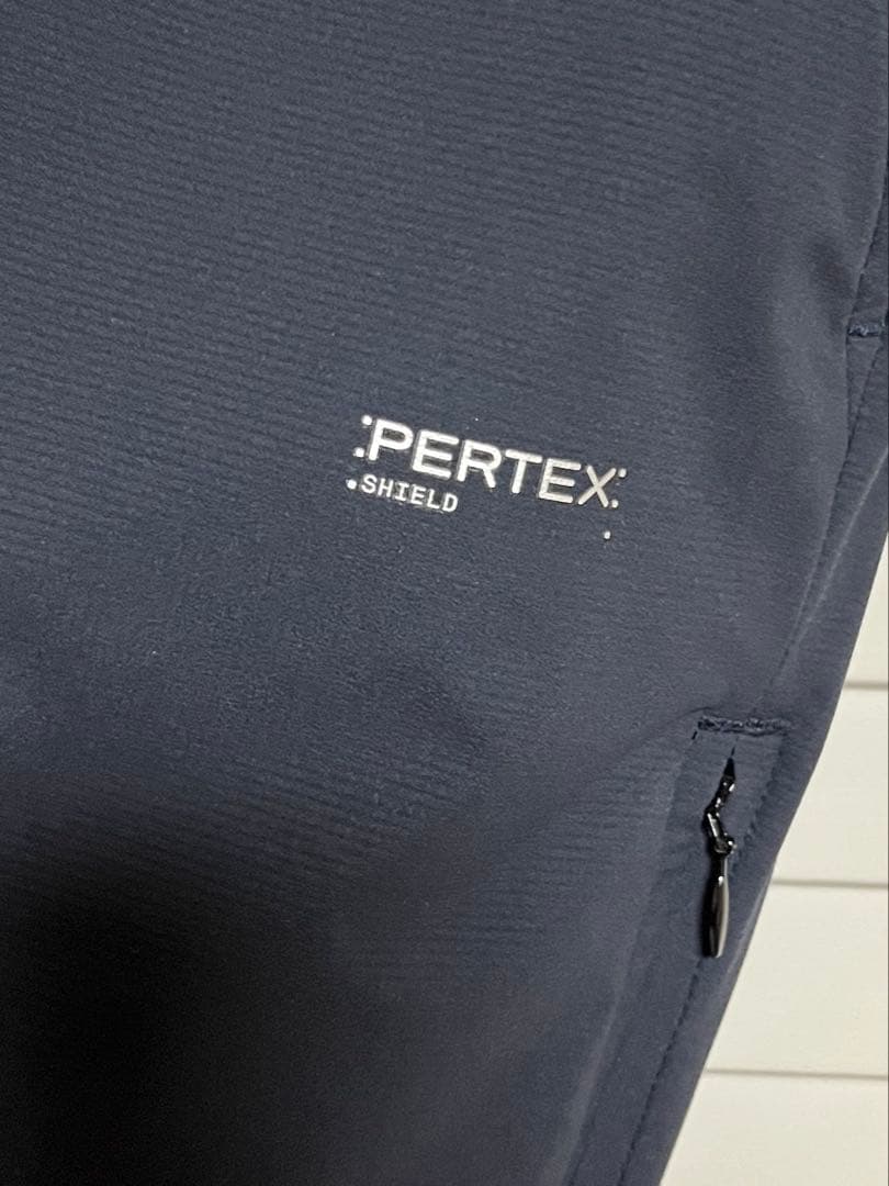 新品　ユニバーサルプロダクツ ナイロントラックパンツennoy everyone