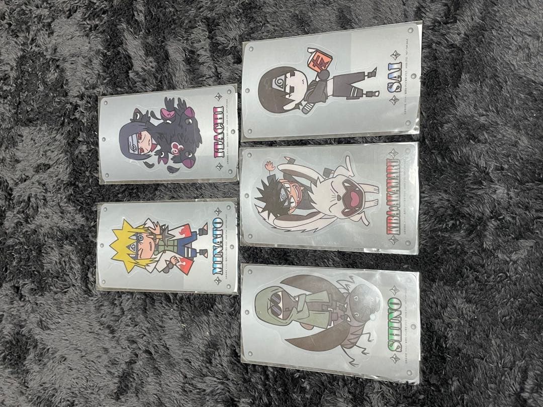 NARUTO 疾風伝 DVD 初回限定 特典付き セル版 25本セット