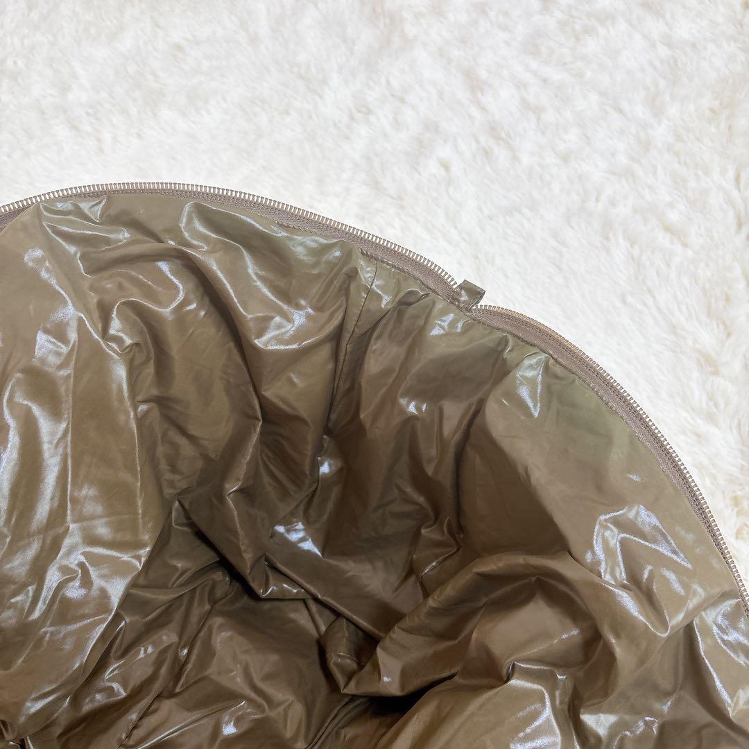 現行品☆DUVETICA FEBECINQUE フェベチンクエ ダウン ベスト