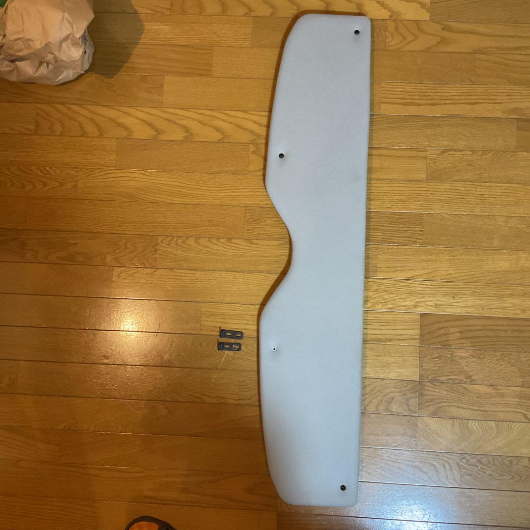 ハイゼットジャンボ　s510p 天井収納　純正品