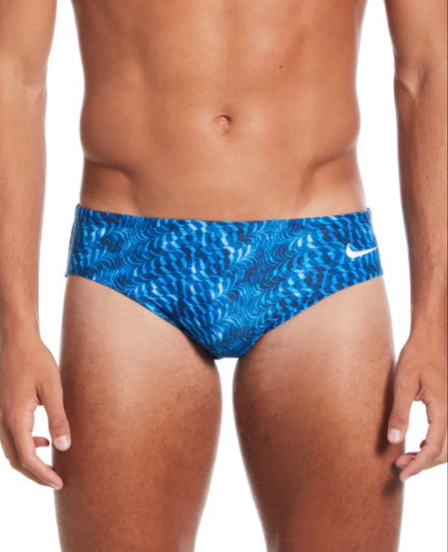 NIKE SWIM ハイドロストロング メンズ　ブリーフ　Mサイズ