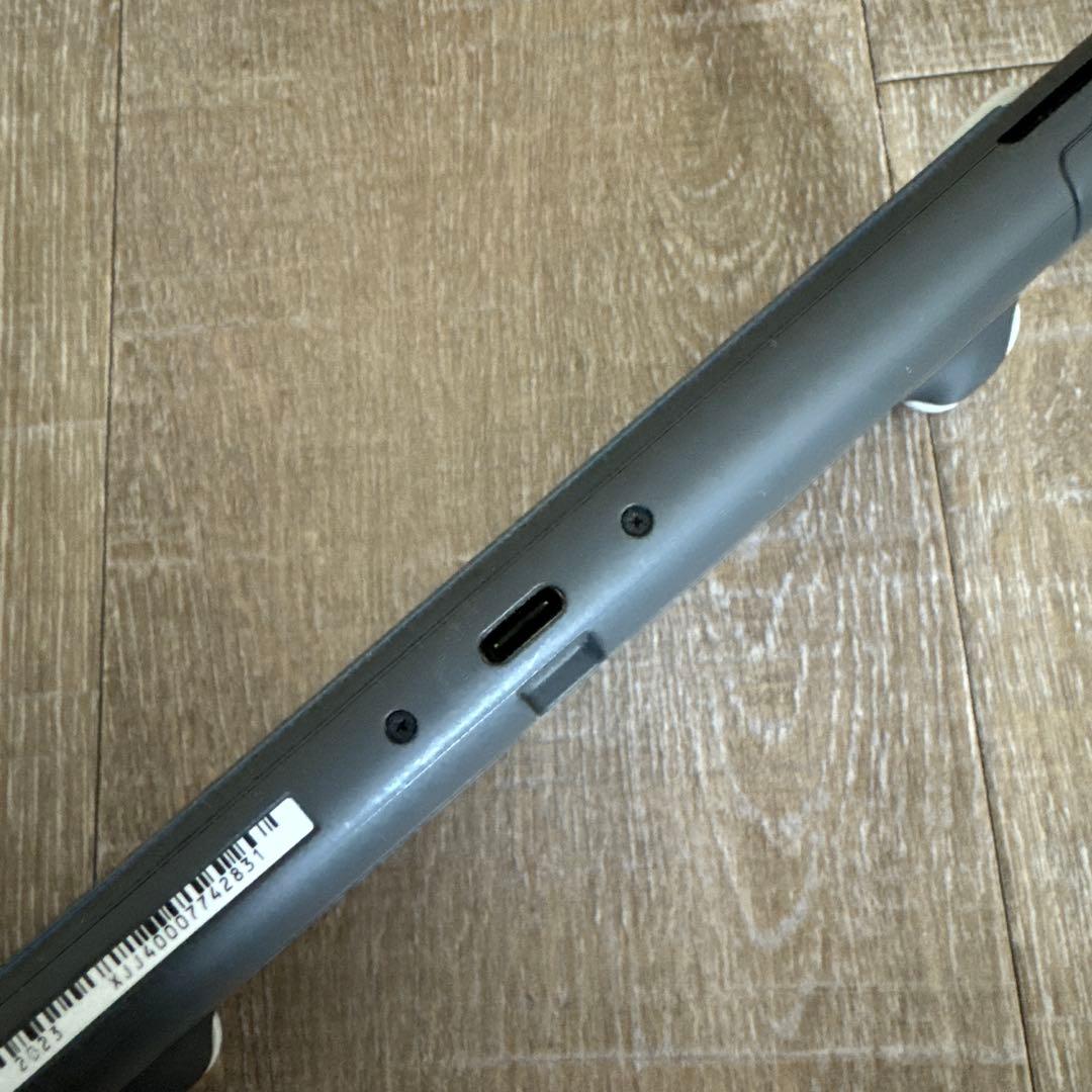 Nintendo Switch Lite グレー 2023年製