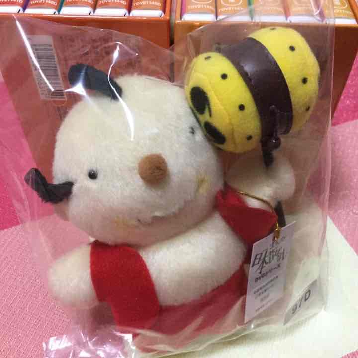 ココチモ　まんが日本昔ばなし。DVD 10巻セット+新品人形付き