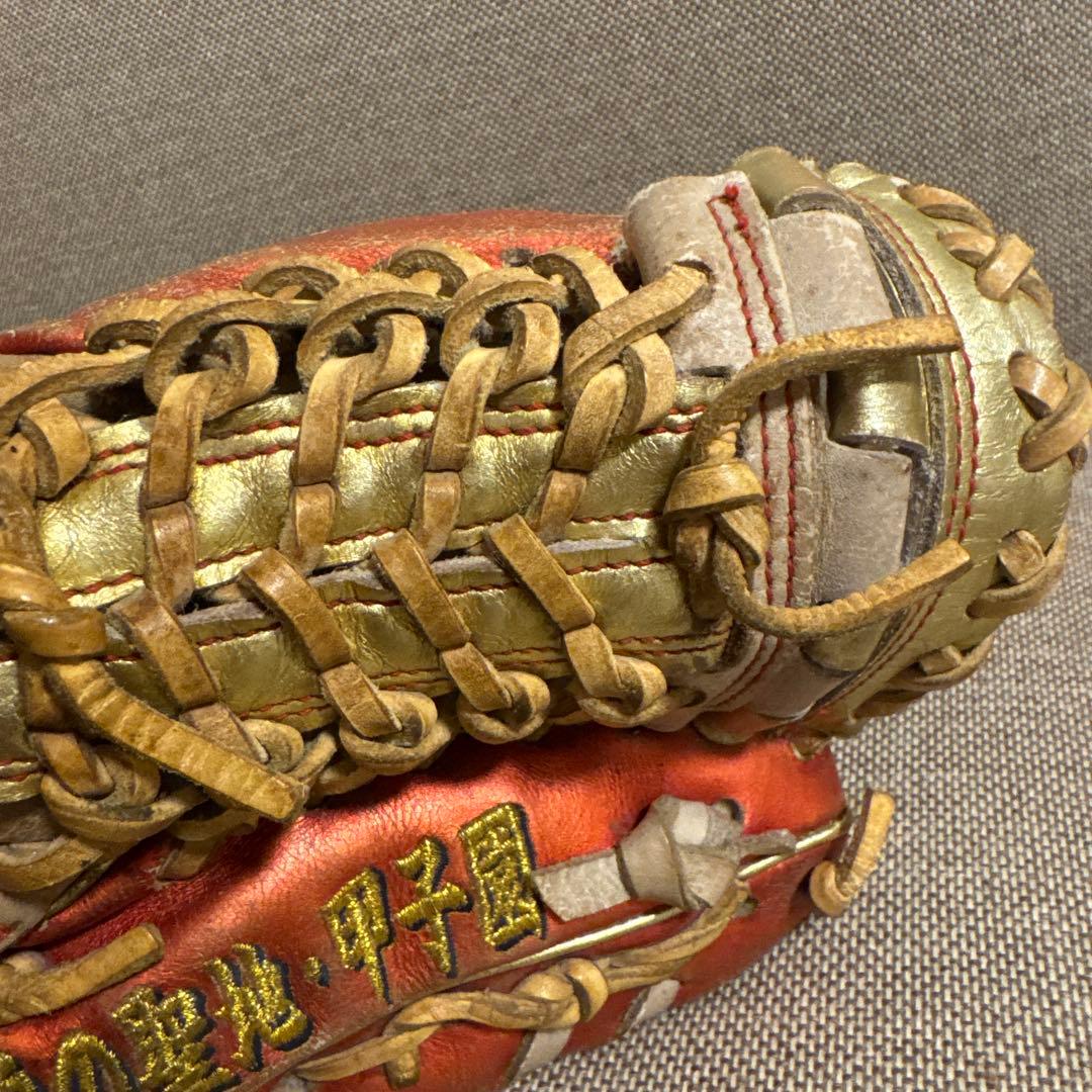 Seugger 硬式野球グローブ 1