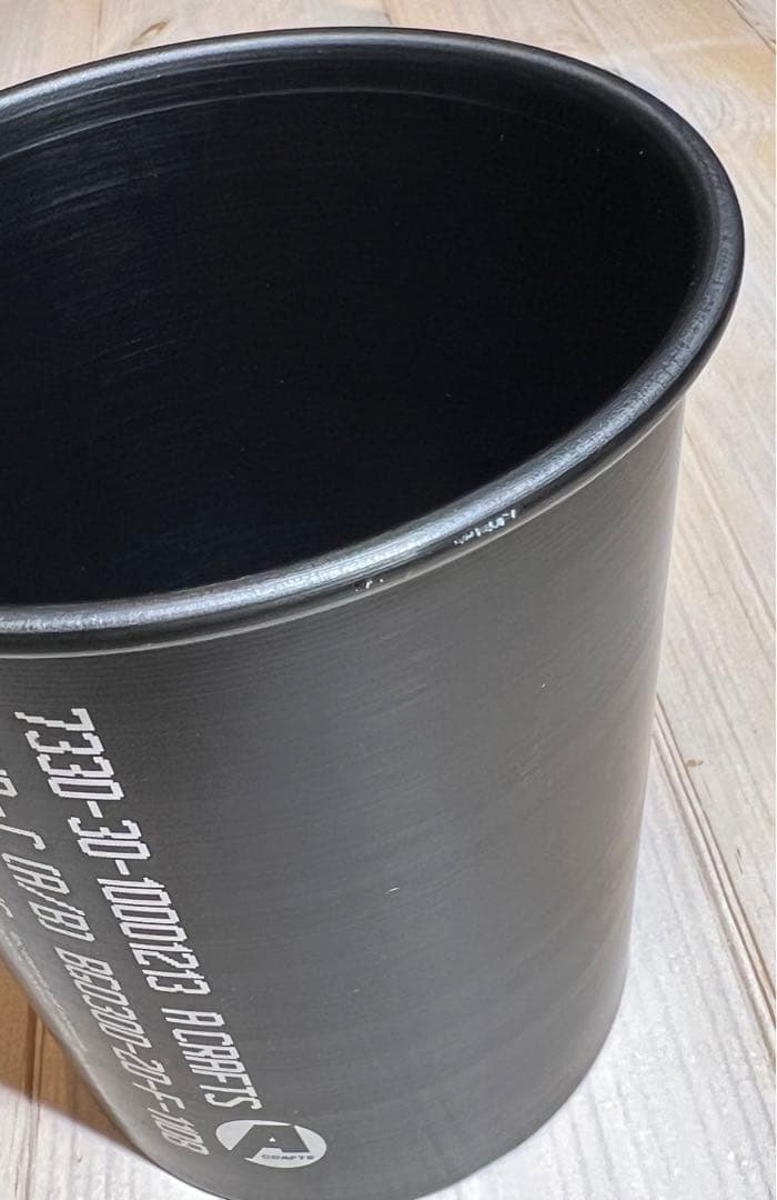 アシモクラフツ a_cup 3種セット