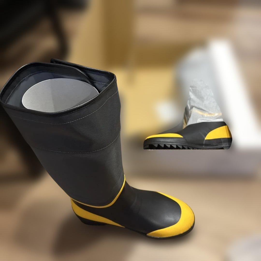 270RB NSGサプラー イエロー 27.0 日本製