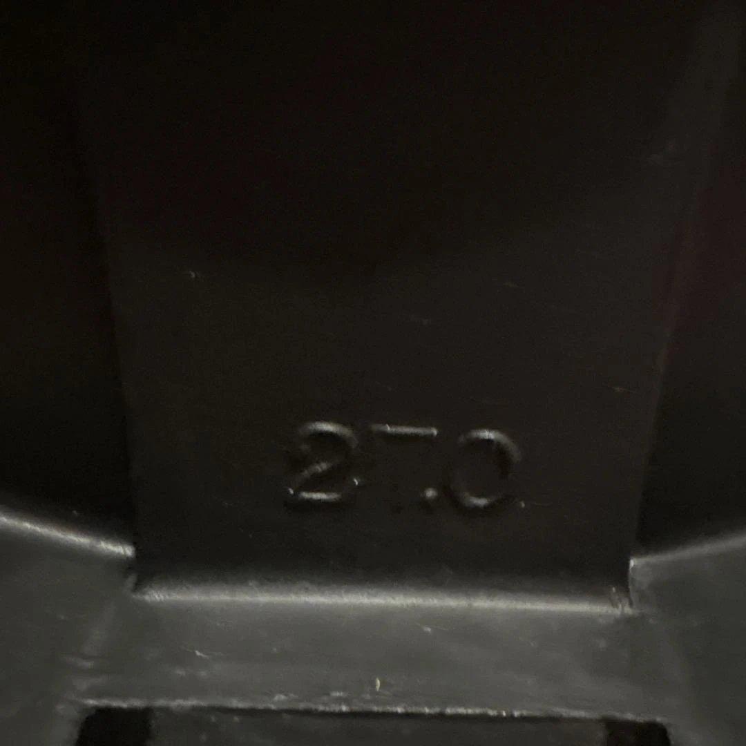 270RB NSGサプラー イエロー 27.0 日本製