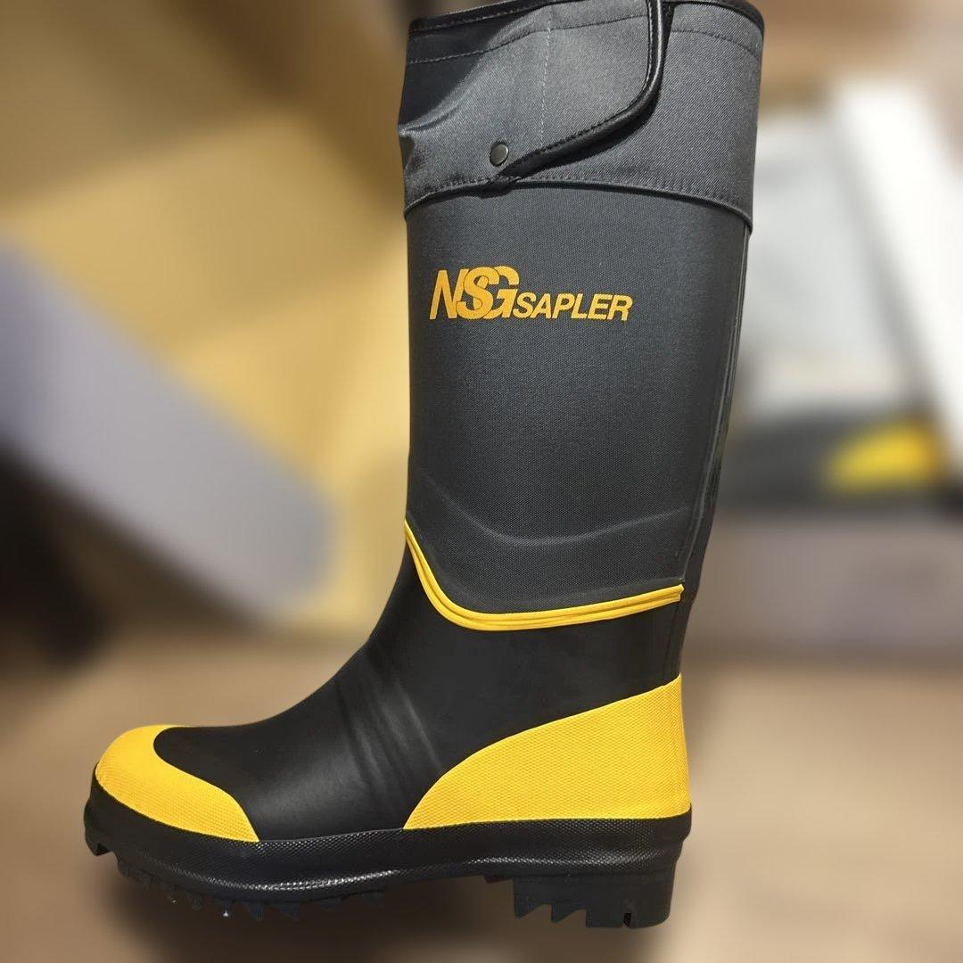 270RB NSGサプラー イエロー 27.0 日本製