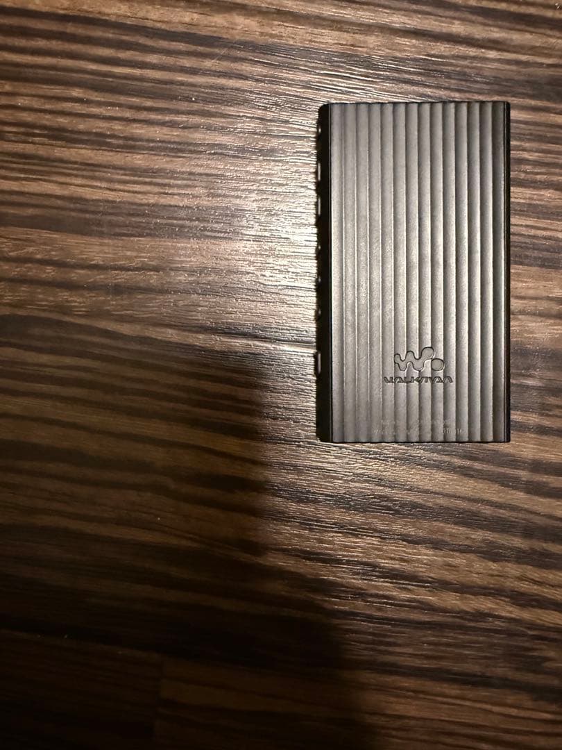 SONY ウォークマンNW-A306