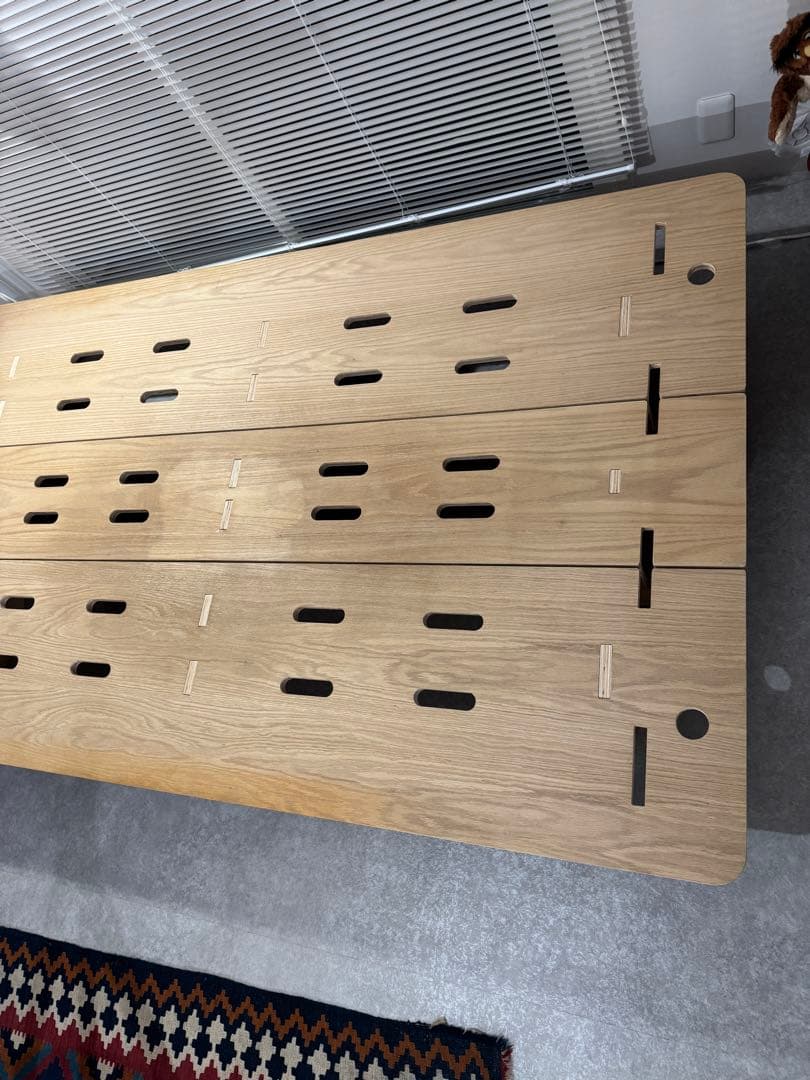 【なるさま専用】コアラマットレス　セミダブル　ベッドフレーム