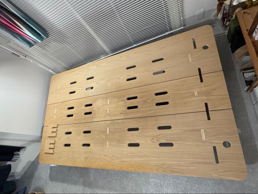 【なるさま専用】コアラマットレス　セミダブル　ベッドフレーム