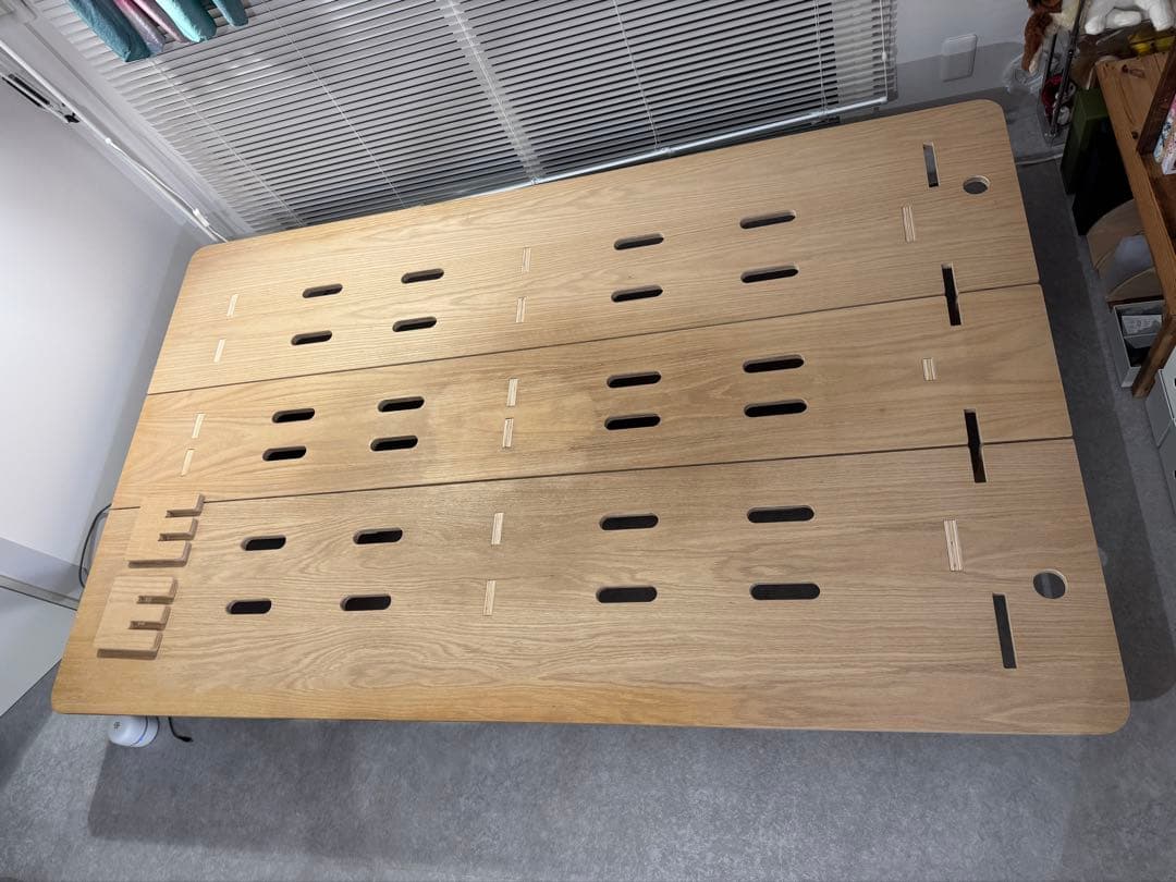 【なるさま専用】コアラマットレス　セミダブル　ベッドフレーム