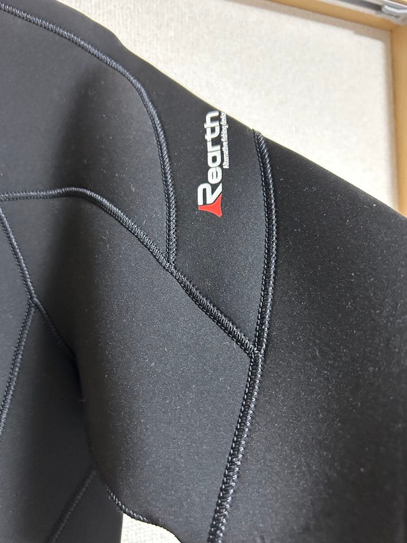 G*様 リアスウエットスーツ3 新品未使用品