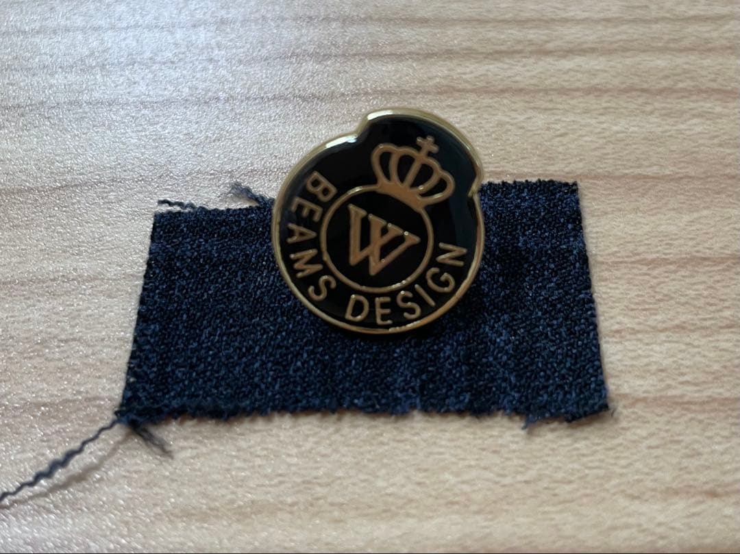 waltz by BEAMS DESIGN スーツ 110cm（おまけ付き）