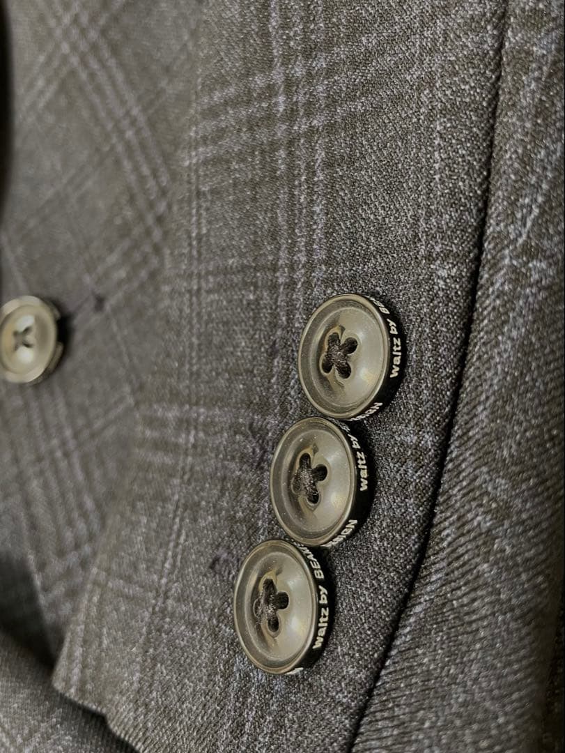 waltz by BEAMS DESIGN スーツ 110cm（おまけ付き）