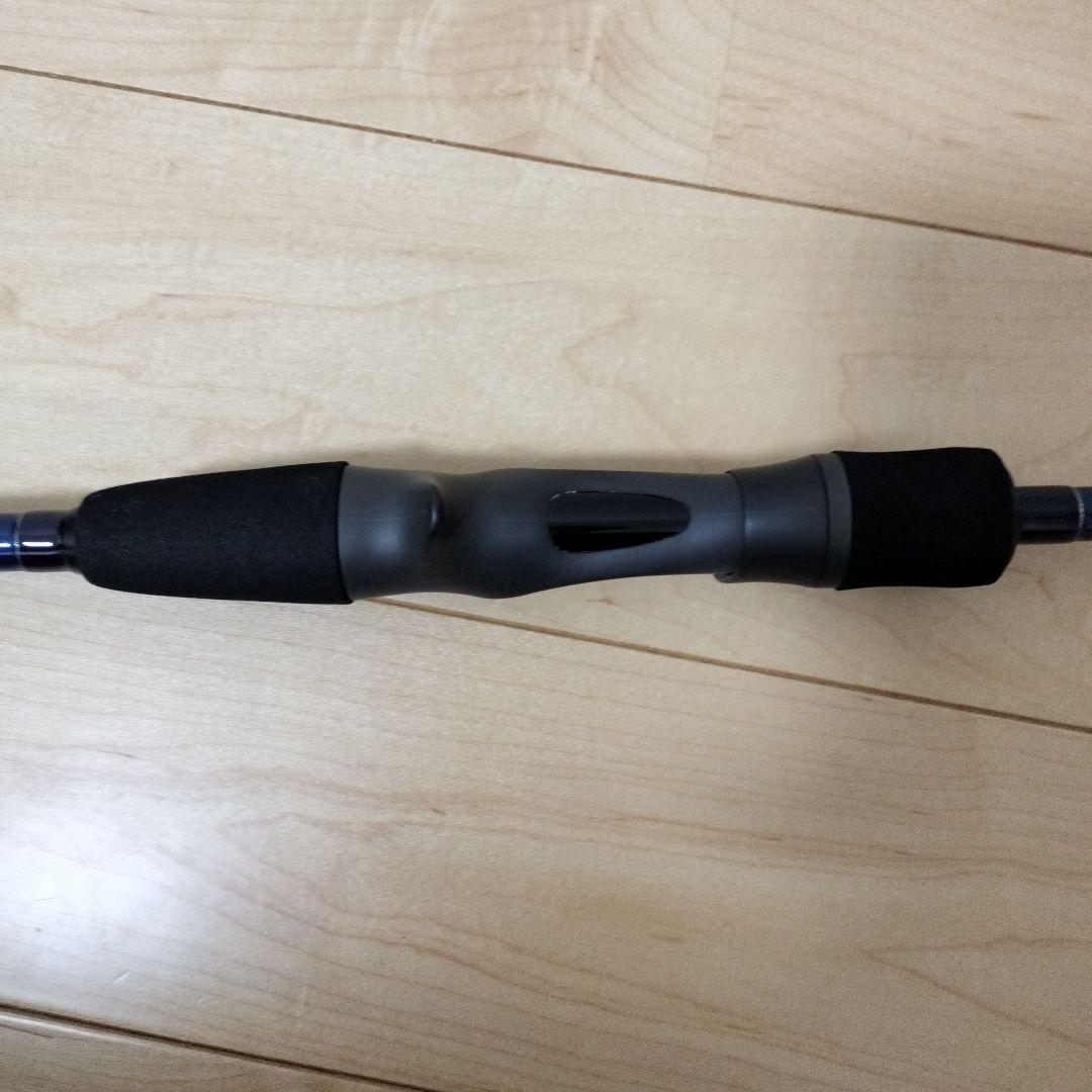 ロッド YAMAGA Blanks Blue Current III 82/B