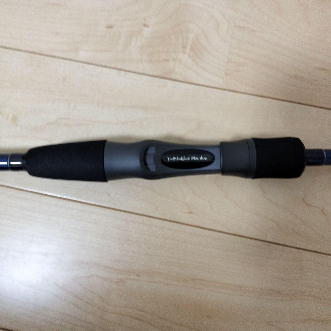 ロッド YAMAGA Blanks Blue Current III 82/B