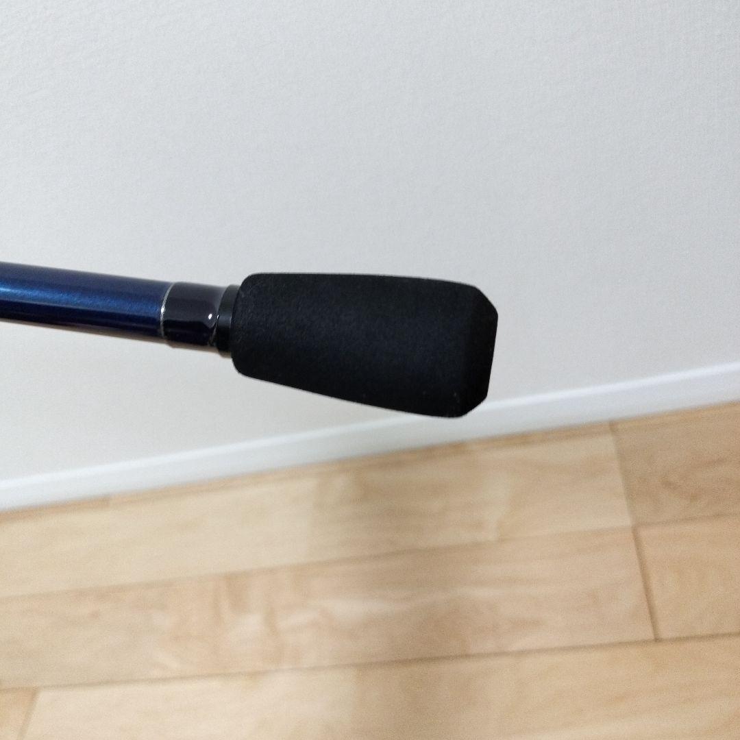 ロッド YAMAGA Blanks Blue Current III 82/B