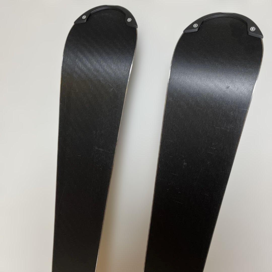 Volkl DEACON X 158cmスキー 板 初級 中級