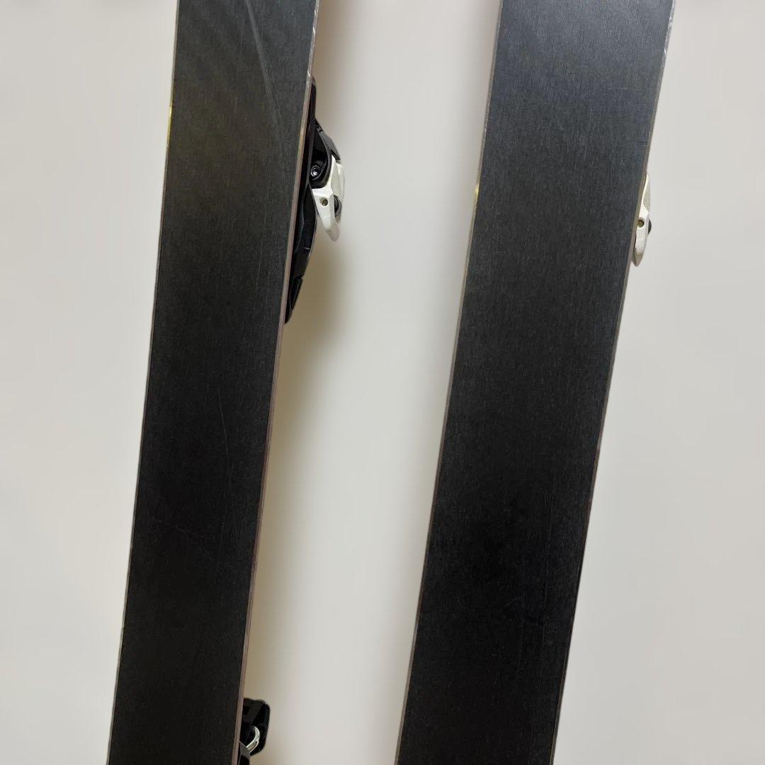 Volkl DEACON X 158cmスキー 板 初級 中級