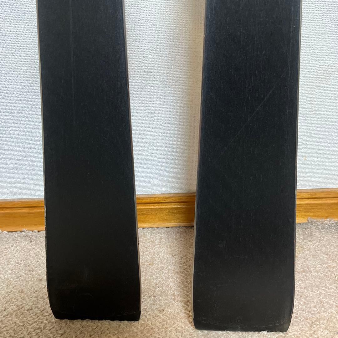 Volkl DEACON X 158cmスキー 板 初級 中級