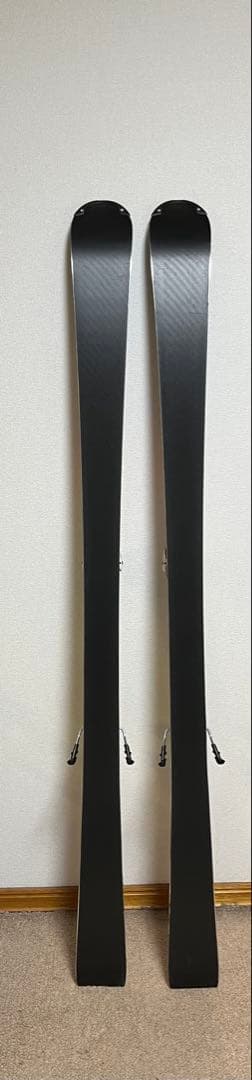 Volkl DEACON X 158cmスキー 板 初級 中級