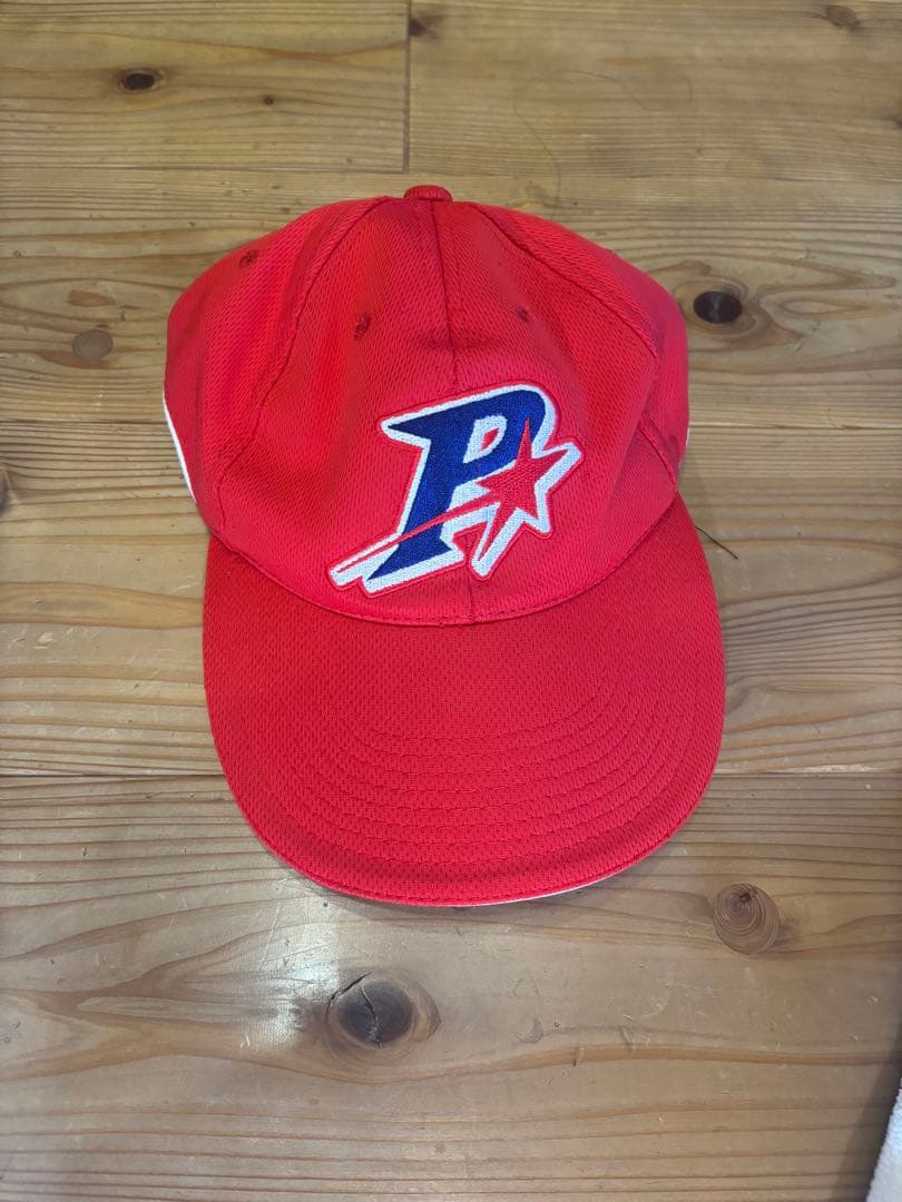 ポルテ　野球ユニフォームセット　130〜140cm　MIZUNO