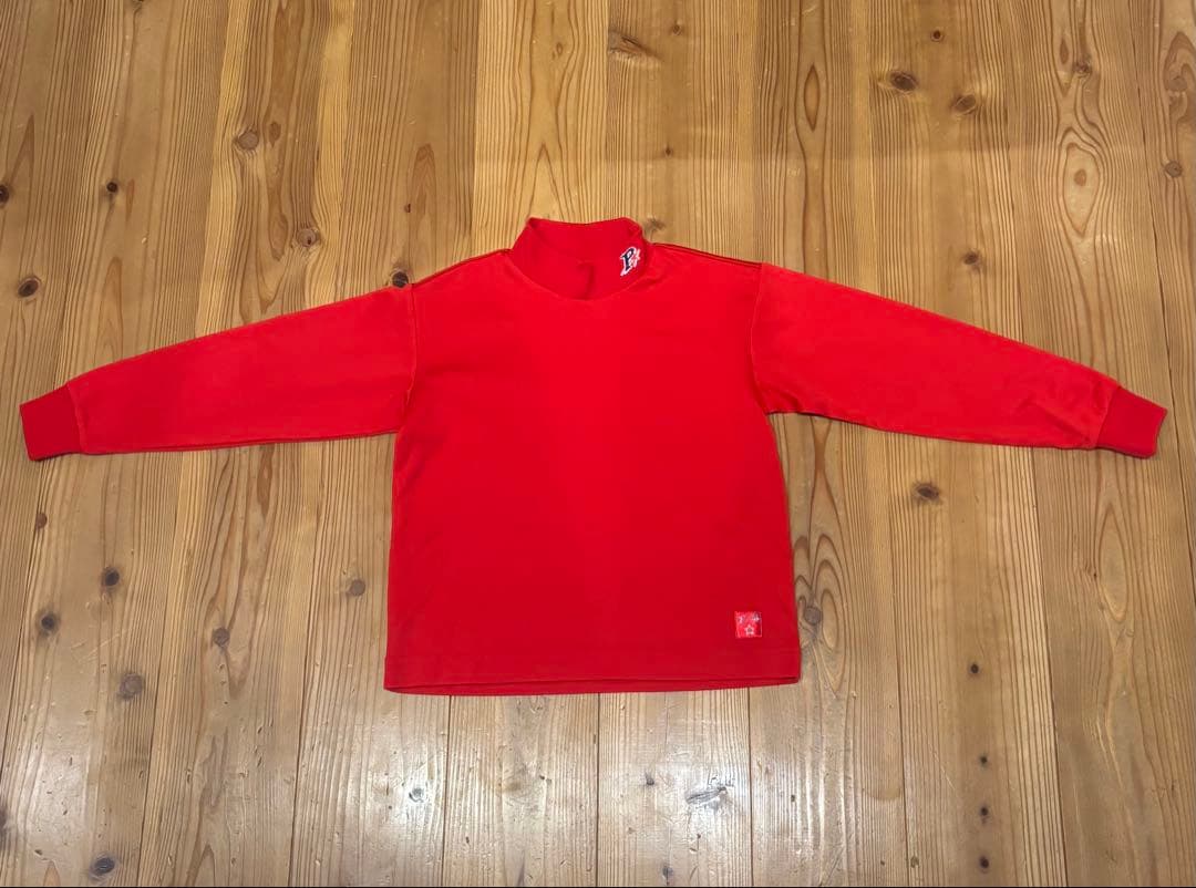 ポルテ　野球ユニフォームセット　130〜140cm　MIZUNO