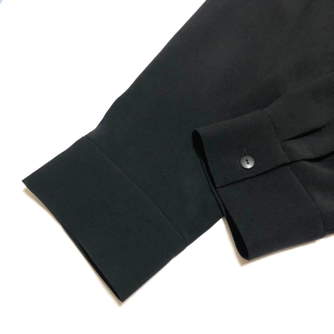 【美品】loin. ロワン ボウタイ オールインワン