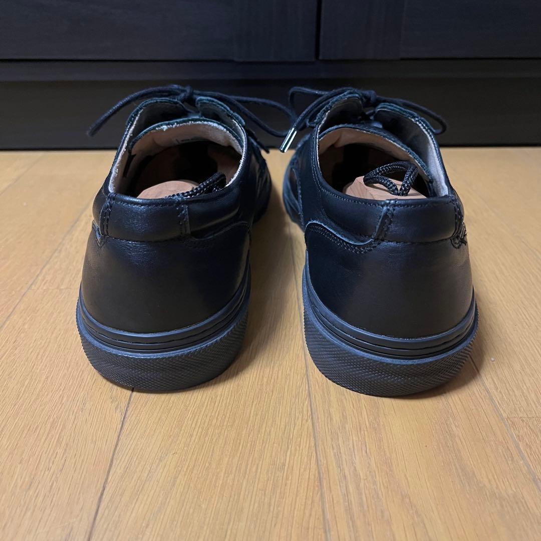 slack スラック KLAVE 27cm ブラック