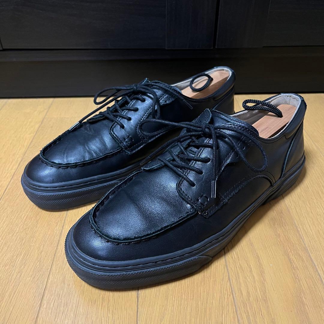 slack スラック KLAVE 27cm ブラック