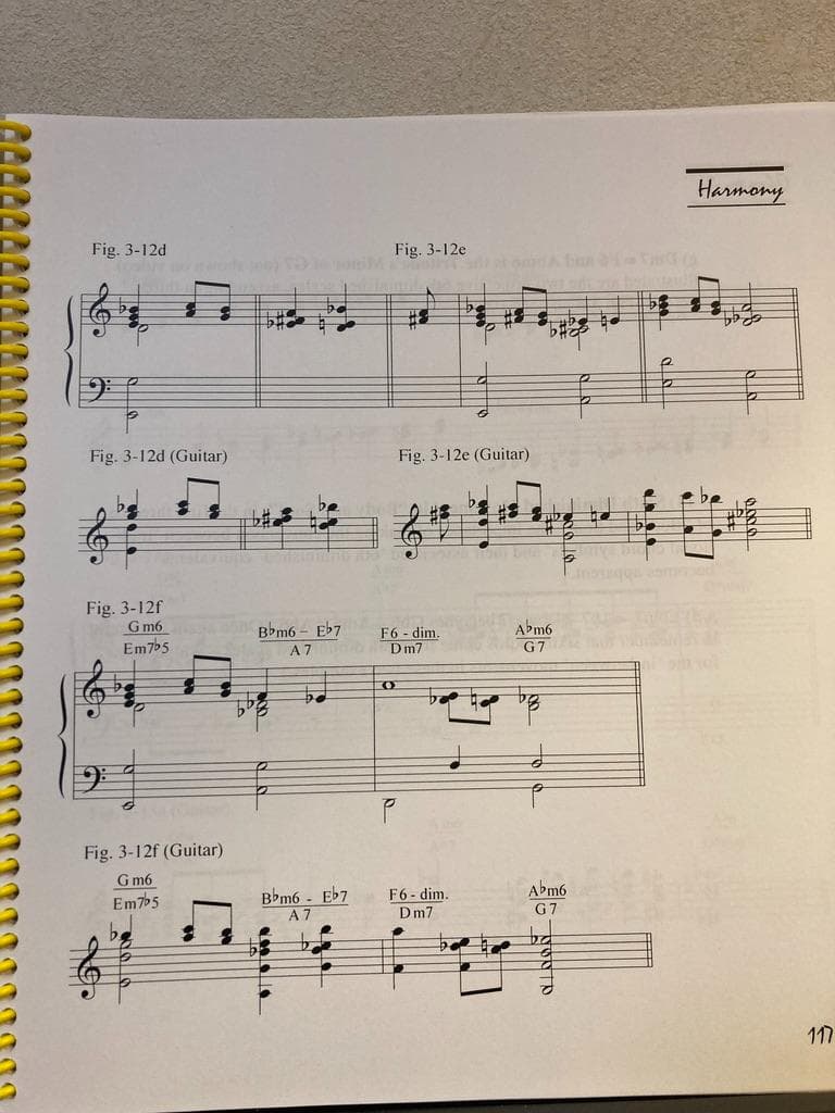 バリーハリス ワークショップビデオ Part2