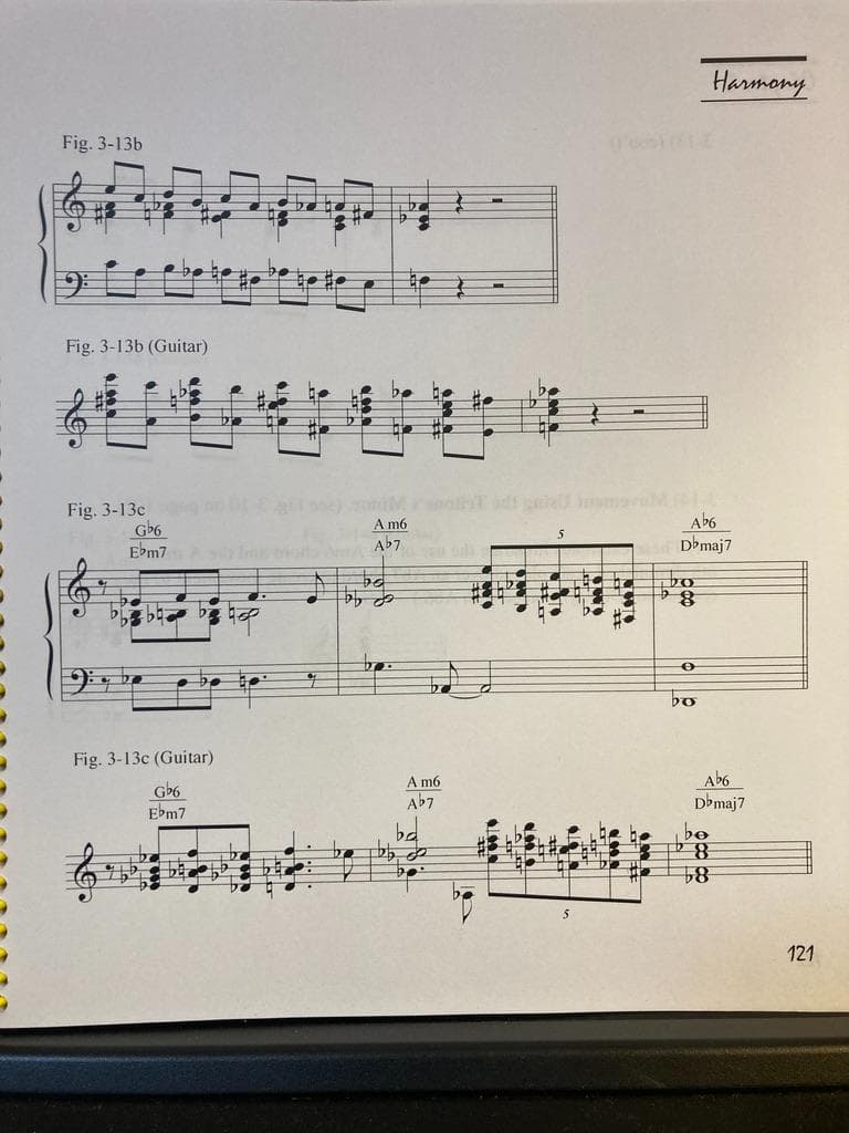 バリーハリス ワークショップビデオ Part2