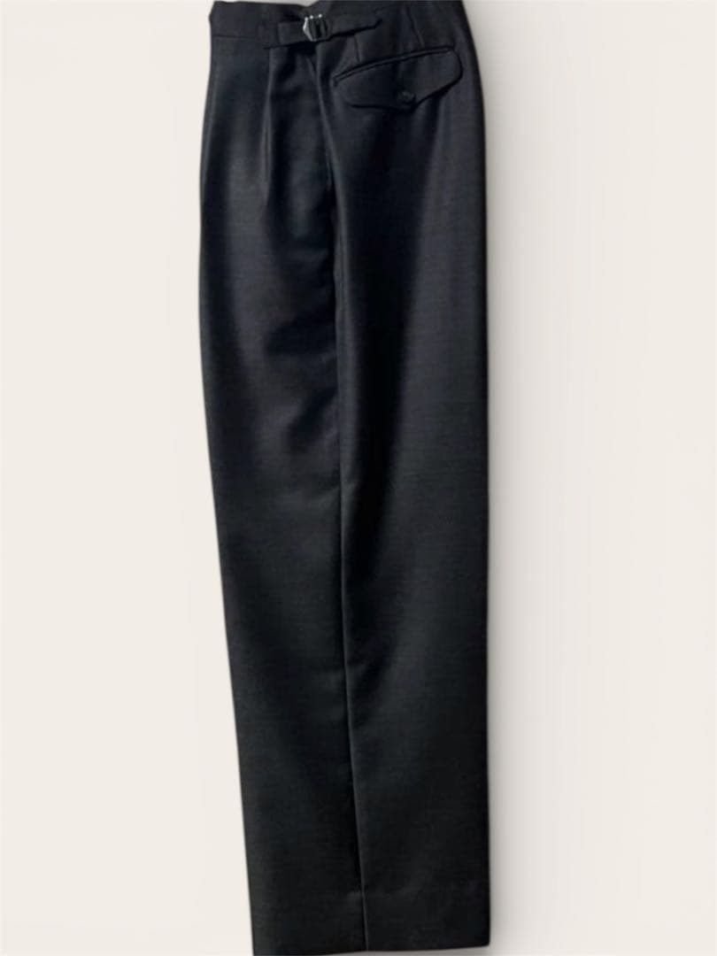 kakinoha 柿乃葉　003 DressTrousersドレトラ9(L相当)