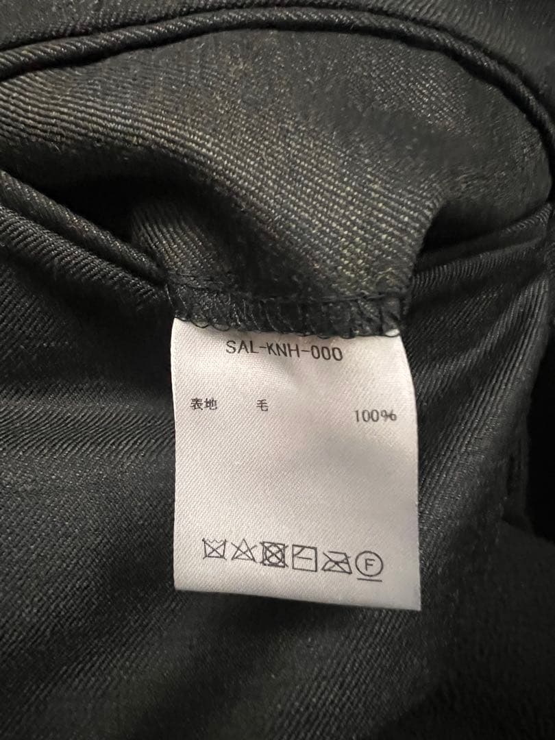 kakinoha 柿乃葉　003 DressTrousersドレトラ9(L相当)