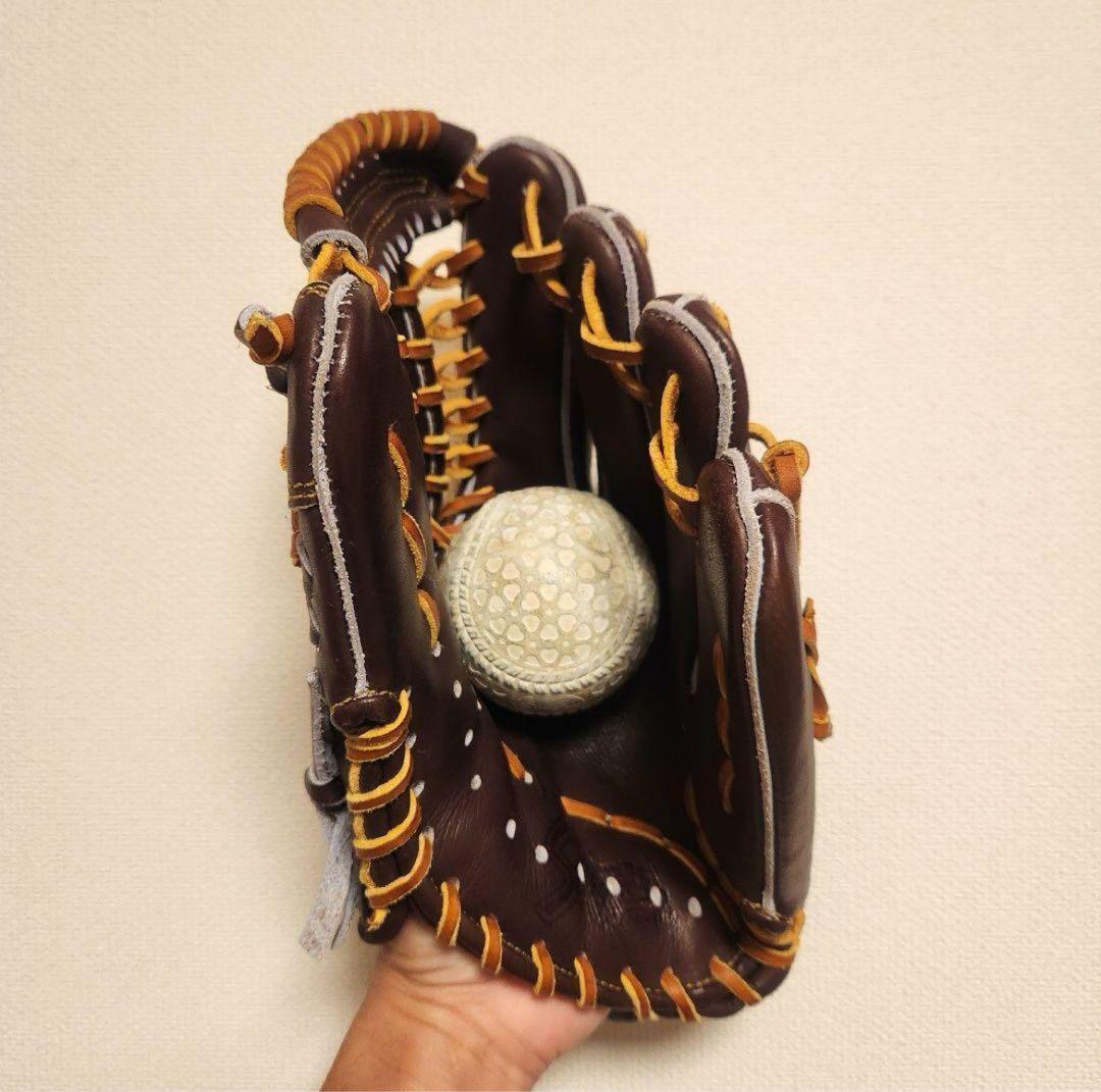 久保田スラッガー 軟式グラブ 店舗別注