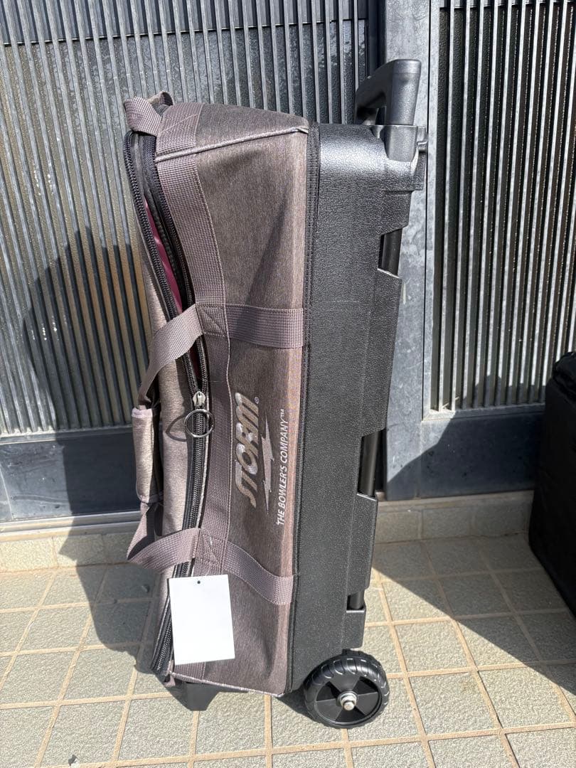 こ*た様 STORM ボウリング用バッグ SB. C189-DE