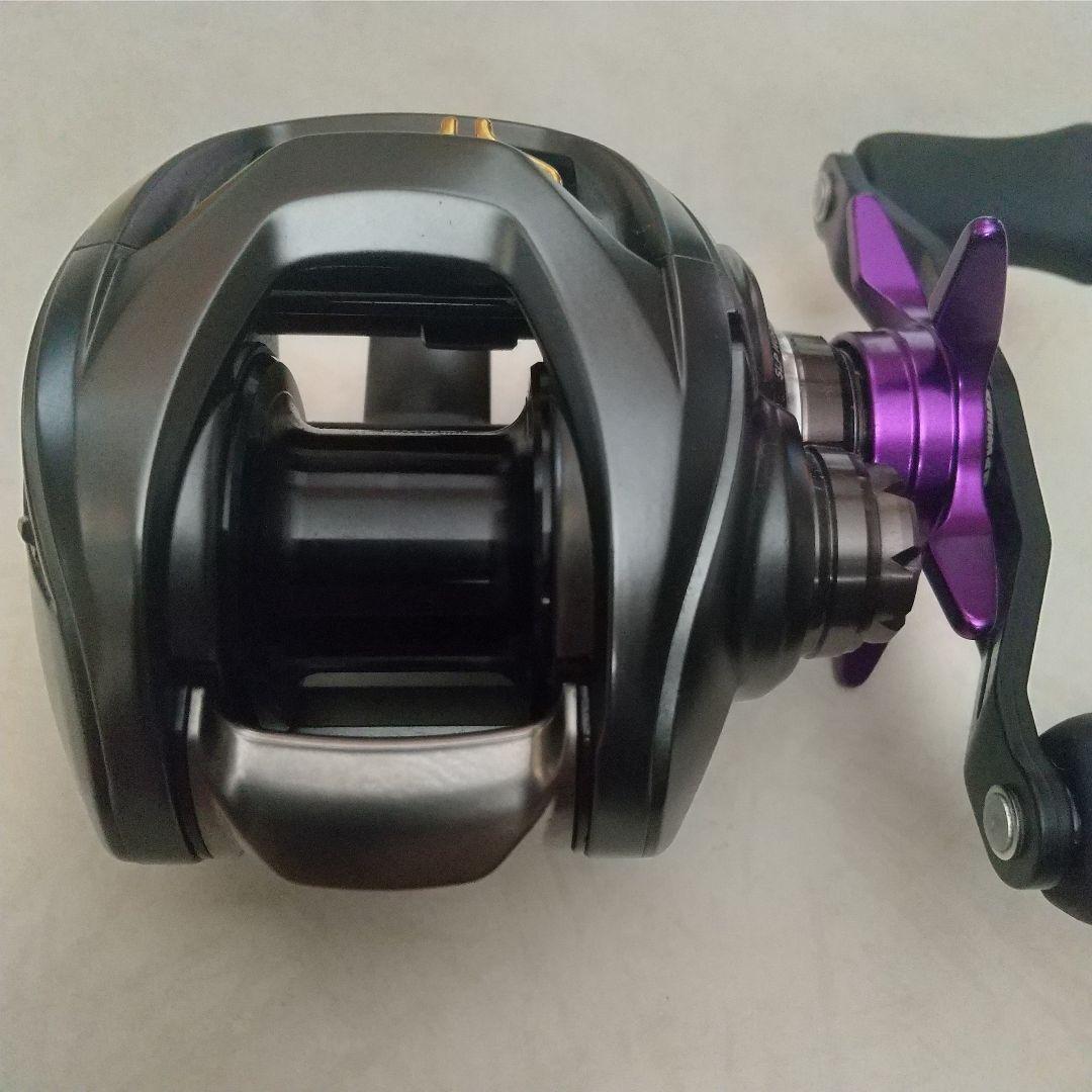 希少 スティーズ セミオーダー SV TW 1012XH