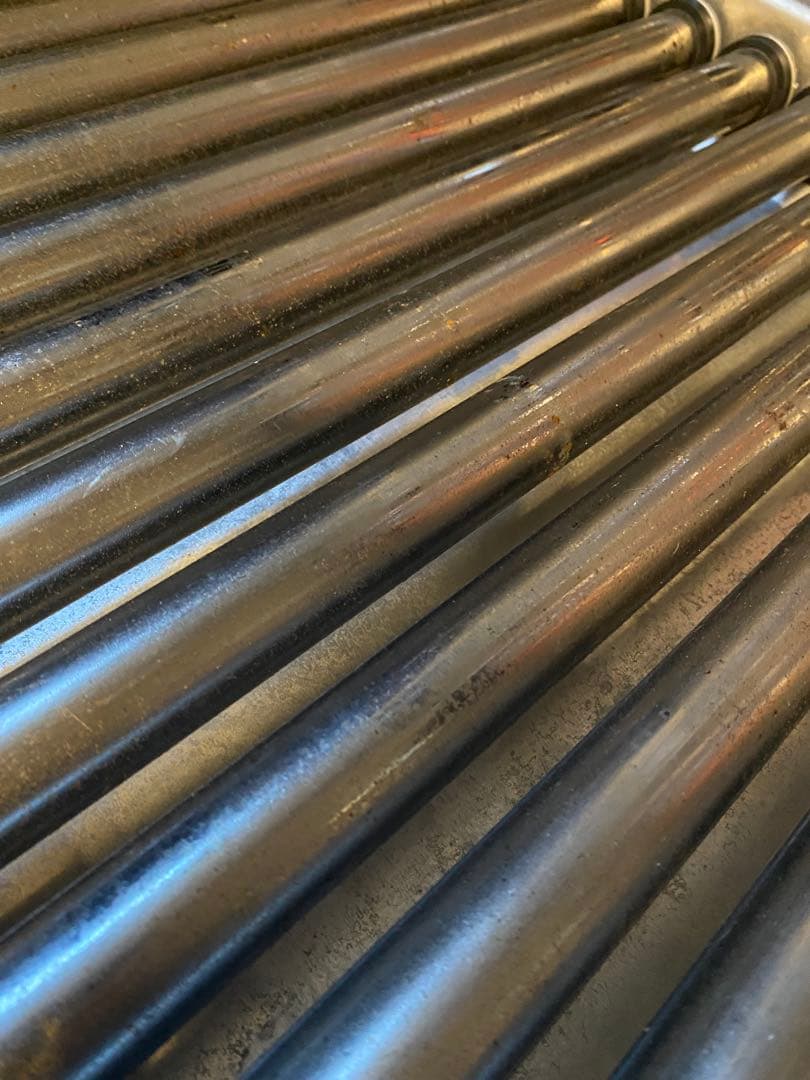 NEMCO ホットドッグメーカー　ソーセージグリル　ローラーグリル　マシーン