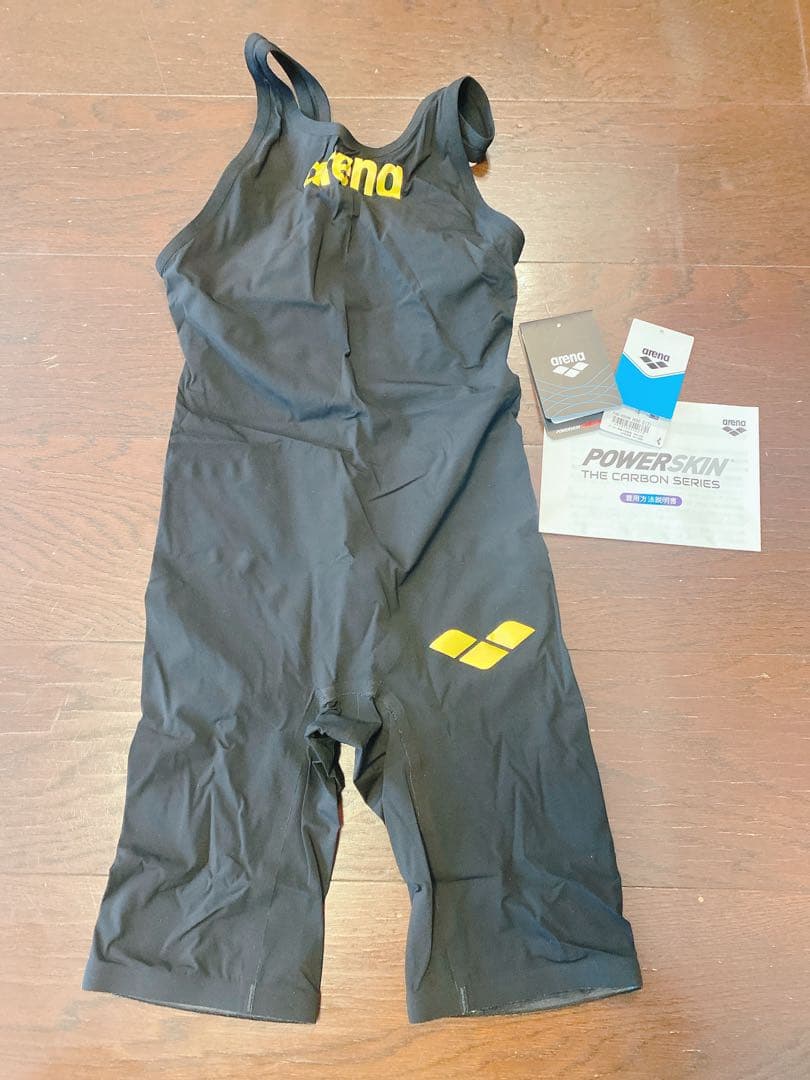 アリーナ　カーボンAir2 Sサイズ