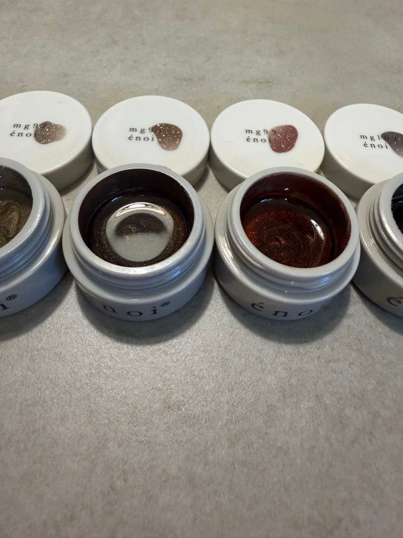 enoi マロンマグ 17色セット 商品説明必須